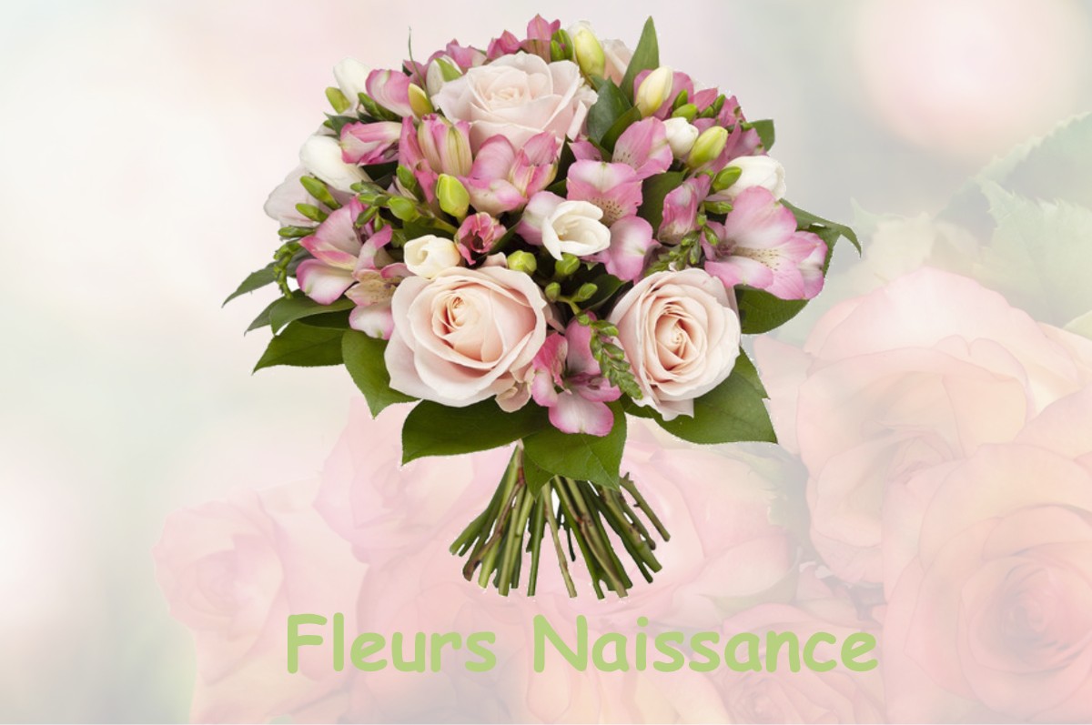 fleurs naissance MARCELLUS