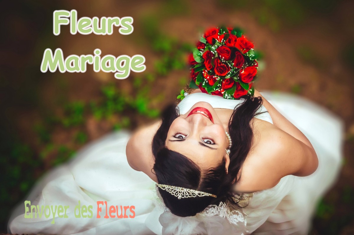 lIVRAISON FLEURS MARIAGE à MARCELLUS